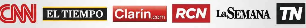 As featured in major media outlets