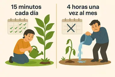 Consistencia