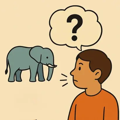 Elefante?