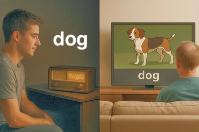 Diferencia entre audio y video
